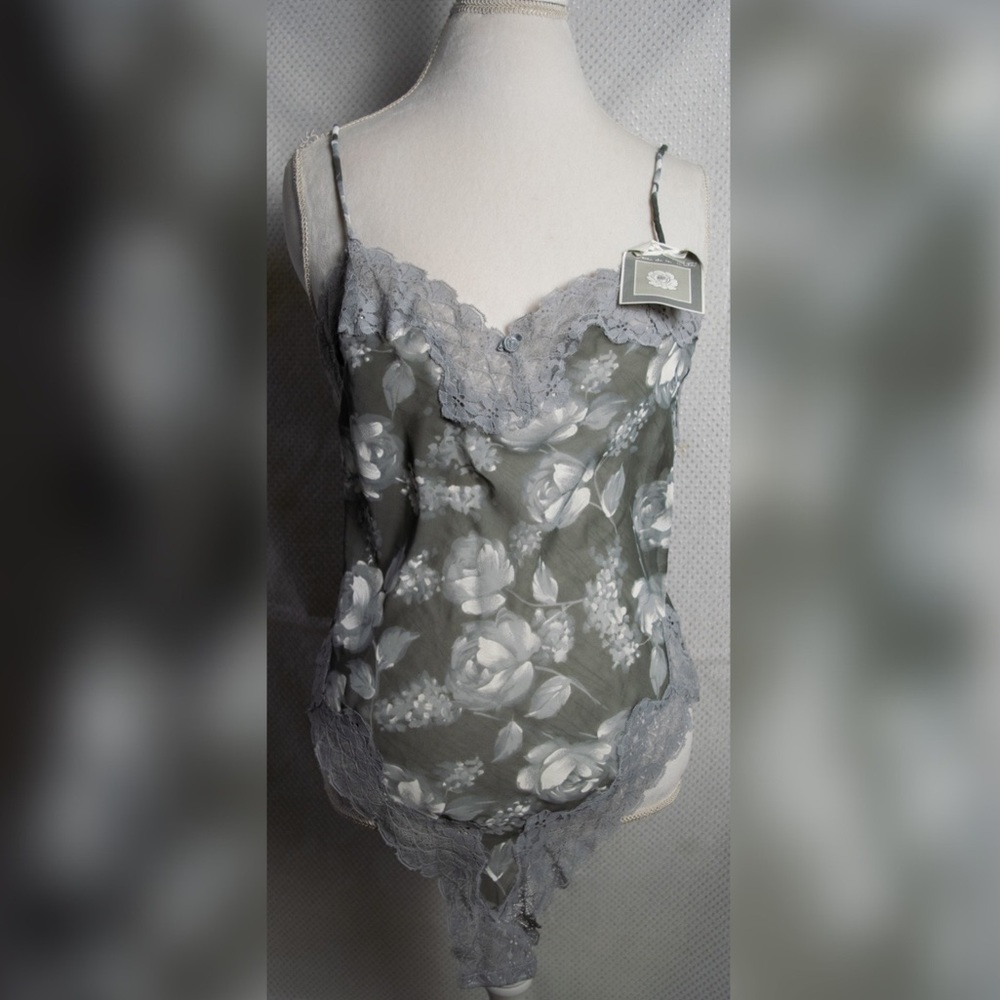 Oscar De La Renta Teddy